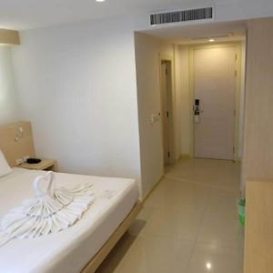 Chambre Supérieure Lit King-Size