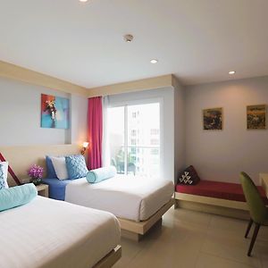 Chambre de Luxe